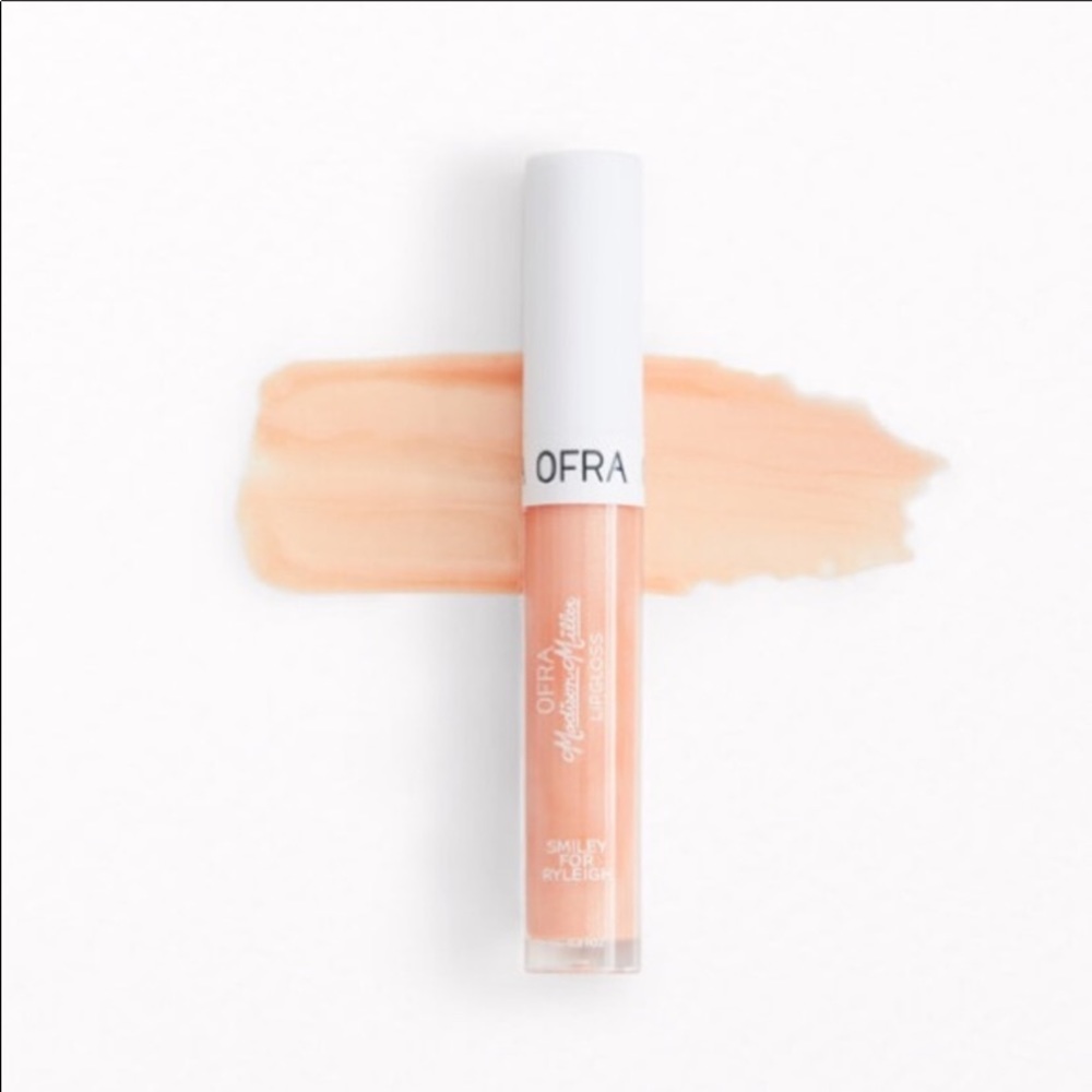 Ofra Cosmetics Madison Miller Lipgloss
